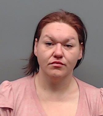 MCGUIRE, TIANA MARIE booking photo