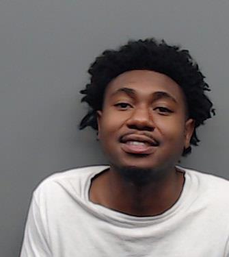 OWENS, ISAIAH DAMIR booking photo