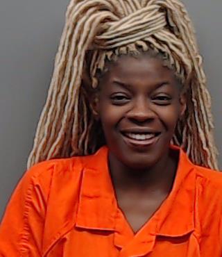 MOSES, NAUDIA SHANAE booking photo
