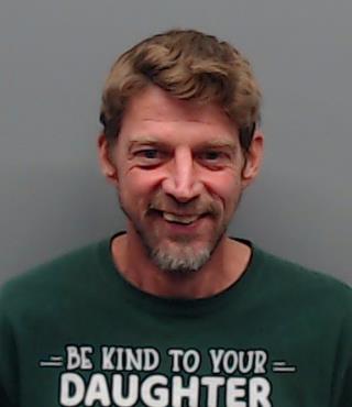BEATTIE, GREGORY MICHAEL booking photo
