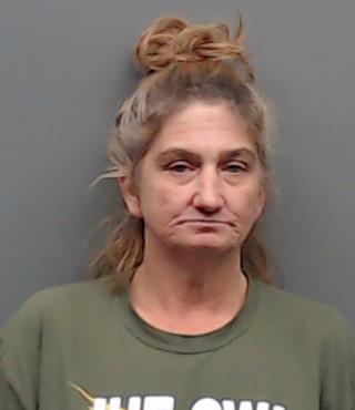 WHITAKER, CHERYL LEE booking photo