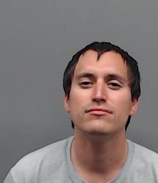 HERNANDEZ, ROLANDO, Jr. booking photo