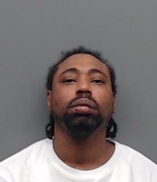 WILLIAMS-ATKINS, LENARD D booking photo