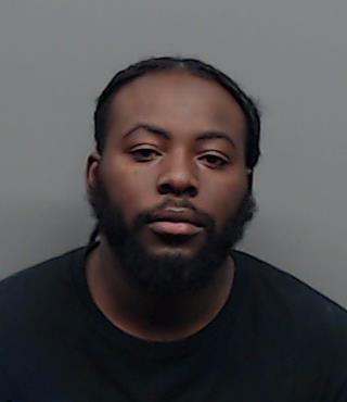 STEVENSON, KAMARI NAMIR booking photo