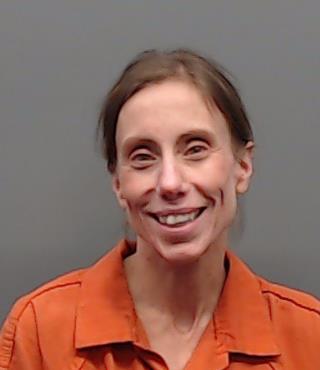 PITTMAN, SARAH ELIZABETH booking photo