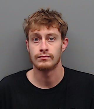 CHAVEZ, JEFF, Jr. booking photo