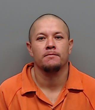 VARGAS-MEDINA, NOE booking photo