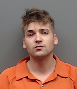 SPENCER, CALVIN booking photo