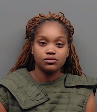 GREEN, CEAARON SHANTA booking photo