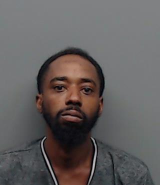 YOUNG, DEUNDRE booking photo