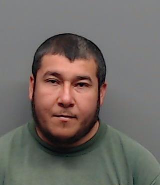 OCAMPO, TOMAS booking photo