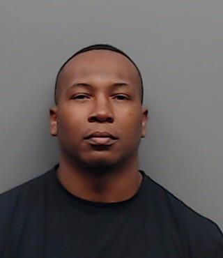 LEACH, WALTER LEONDRA booking photo