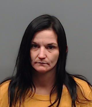 POWELL, JACKLYN booking photo