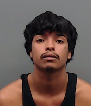 ESPINOZA-FLORES, JOE ANTHONY booking photo