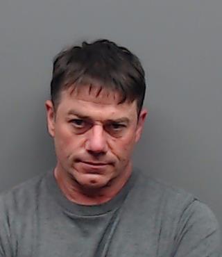 PHILLIPS, JOSHUA ELISHA booking photo