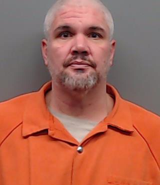 RUELAS, KENNETH booking photo