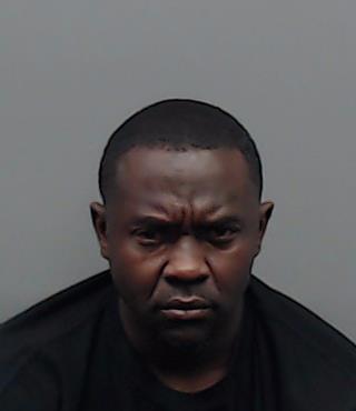 WALKER, BRODERICK DEWAYNE booking photo