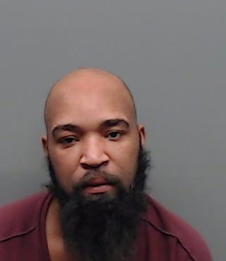 HOGAN, DONNELL RANEEM booking photo