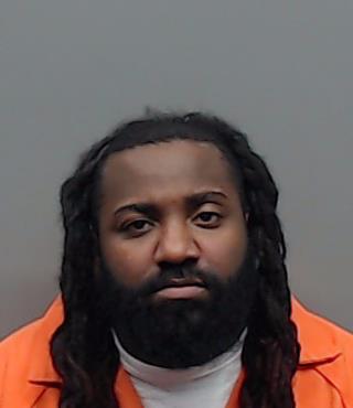 JOHNSON, JEWEL JERIOD booking photo