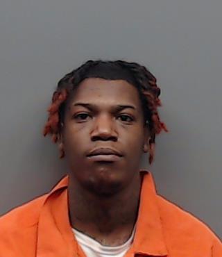 MORRISON, RASHAD ONEAL booking photo
