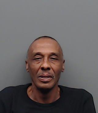 JONES, ERIC LEN booking photo