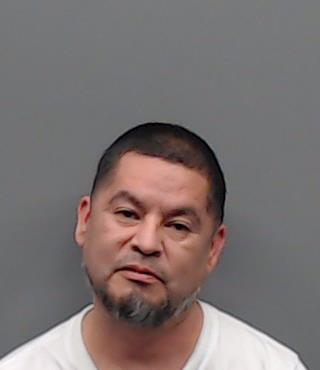 VIRAMONTES, RODOLFO GONZALE booking photo