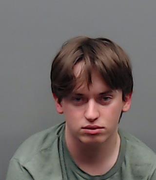 TUCKER, DILLYN ANDREW booking photo