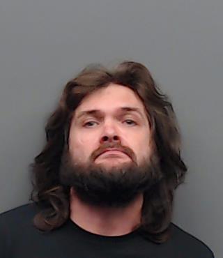 REINERS, JOSEPH DEAN booking photo