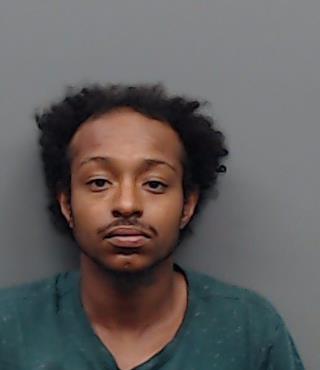 MILES, DEVONN LEE booking photo