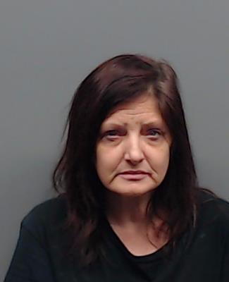 LANKFORD, ANGELA DIANE booking photo