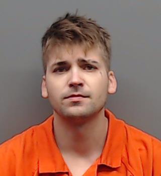 SPENCER, CALVIN booking photo