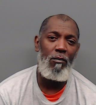 WASHINGTON, TERRANCE DEWITT booking photo