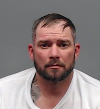 WALKER, MARVIN LATHANIEL booking photo