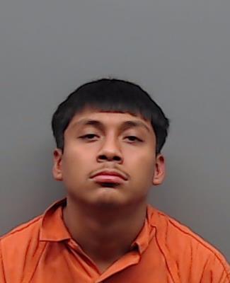 BALDAZO, FLORENCIO booking photo