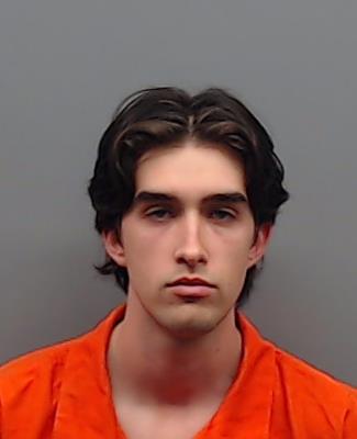 GENTRY, SHANE JOEL booking photo