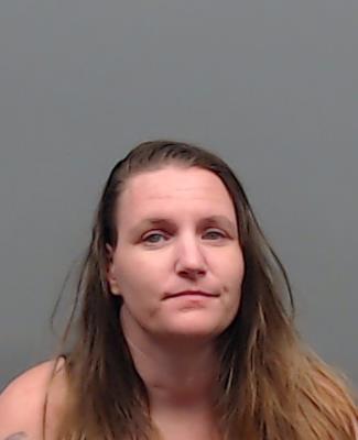TATE, AMANDA LYNN booking photo