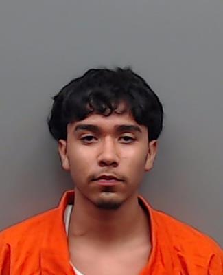 CHAVEZ, JOSEPH booking photo