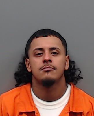 MIRANDA, MARCO ANTONIO booking photo