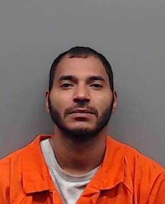 TIMMONS, WILLIAM HENRY booking photo