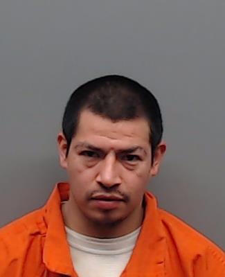 DOMINGUEZ, VICTOR booking photo