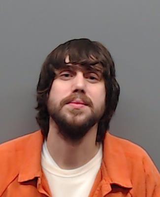 THOMPSON, ROBBY LEE, II booking photo