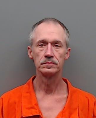 HELMS, RAYMOND GREGORY booking photo