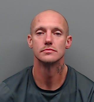 SKEEN, STEVEN booking photo