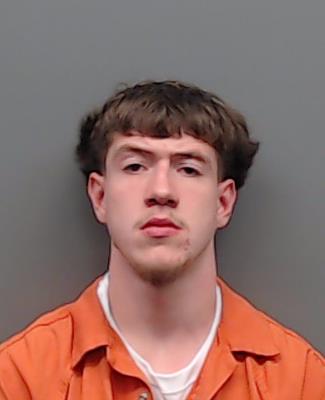 WILLIAMS, JADEN LEE booking photo