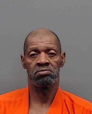 LEE, KENNETH EUGENE booking photo