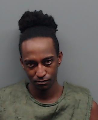 ROCKMORE, CATRAIAL LAMONT booking photo