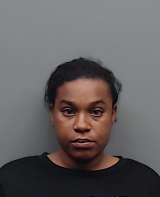 JOHNSON, KIDDRA LASHAY booking photo