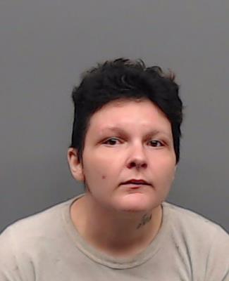 ASHBY, ERIN ESTELLE booking photo