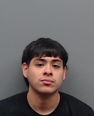 SALAZAR RUELAS, JOSE, Jr. booking photo