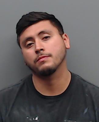 GAONA, JONATHAN DAVID booking photo